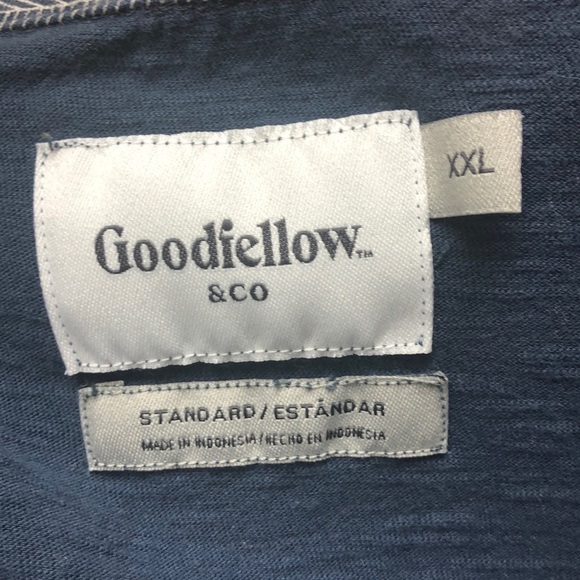 GOODFELLOW 👕 - Picture 5 of 6